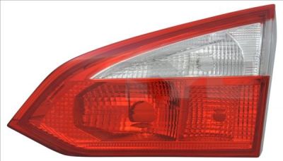 TYC 17-0410-01-2 задний фонарь на FORD FOCUS III Turnier