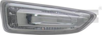 TYC 18-0635-01-2 фонарь указателя поворота на OPEL ASTRA J Sports Tourer
