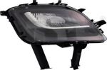TYC 18-0652-01-2 фонарь указателя поворота на OPEL ASTRA J Sports Tourer