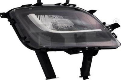 TYC 18-0652-01-2 фонарь указателя поворота на OPEL ASTRA J Sports Tourer