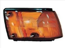 TYC 18-1829-05-2 фонарь указателя поворота на NISSAN SUNNY II купе (B12)