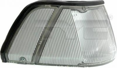 TYC 18-1869-78-2 фонарь указателя поворота на TOYOTA COROLLA FX Compact (E8B)