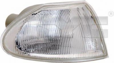 TYC 18-3168-05-2 фонарь указателя поворота на OPEL ASTRA F Наклонная задняя часть (53_, 54_, 58_, 59_)