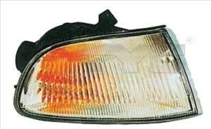 TYC 18-3233-05-2 фонарь указателя поворота на HONDA CIVIC VI Fastback (MA, MB)