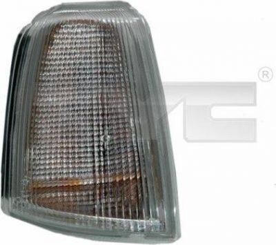 TYC 18-3237-05-2 фонарь указателя поворота на RENAULT 19 II Chamade (L53_)