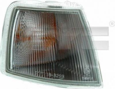 TYC 18-3294-05-2 фонарь указателя поворота на OPEL VECTRA A (86_, 87_)