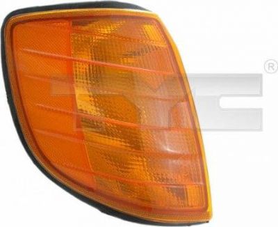 TYC 18-3311-05-2 фонарь указателя поворота на MERCEDES-BENZ S-CLASS (W140)
