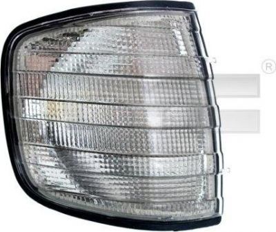 TYC 18-3359-97-2 фонарь указателя поворота на MERCEDES-BENZ S-CLASS (W126)