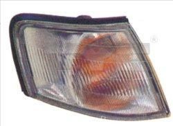 TYC 18-3516-05-2 фонарь указателя поворота на NISSAN PRIMERA Traveller (WP11)