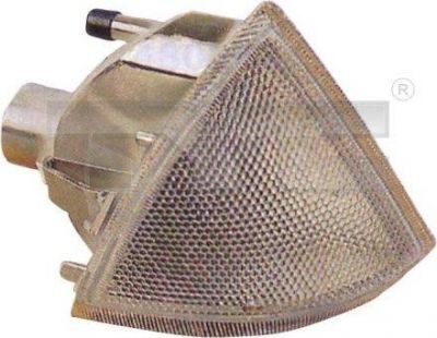 TYC 18-3527-93-2 фонарь указателя поворота на CITROEN AX (ZA-_)