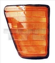 TYC 18-3570-05-2 фонарь указателя поворота на MERCEDES-BENZ T1 c бортовой платформой/ходовая часть (602)