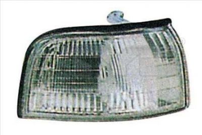 TYC 18-5011-05-2 габаритные огни на HONDA ACCORD IV (CB)