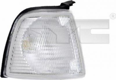 TYC 18-5144-15-2 фонарь указателя поворота на AUDI 80 Avant (8C, B4)