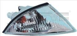 TYC 18-5147-05-2 фонарь указателя поворота на MITSUBISHI CARISMA (DA_)