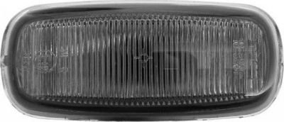 TYC 18-5231-15-2 фонарь указателя поворота на AUDI A6 Avant (4B5, C5)