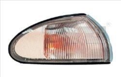 TYC 18-5284-05-2 фонарь указателя поворота на MITSUBISHI COLT IV (CA_A)