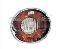 TYC 18-5407-05-2 фонарь указателя поворота на VW LUPO (6X1, 6E1)