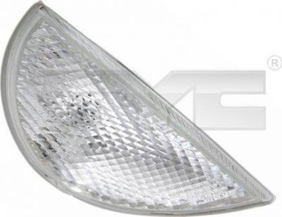 TYC 18-5435-25-2 фонарь указателя поворота на FIAT SEICENTO / 600 (187)