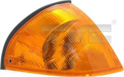 TYC 18-5669-05-2 фонарь указателя поворота на SUBARU JUSTY II (JMA, MS)