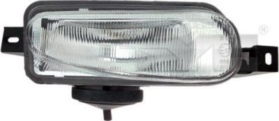 TYC 19-0178-05-2 противотуманная фара на FORD TRANSIT c бортовой платформой/ходовая часть (E_ _)