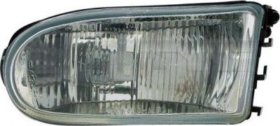 TYC 19-0292-05-2 противотуманная фара на RENAULT LAGUNA I (B56_, 556_)