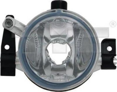 TYC 19-0408-11-2 противотуманная фара на FORD KUGA I