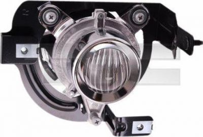 TYC 19-0569-05-2 противотуманная фара на ALFA ROMEO 147 (937)