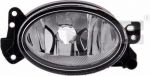 TYC 19-0636-01-9 противотуманная фара на MERCEDES-BENZ SL (R230)