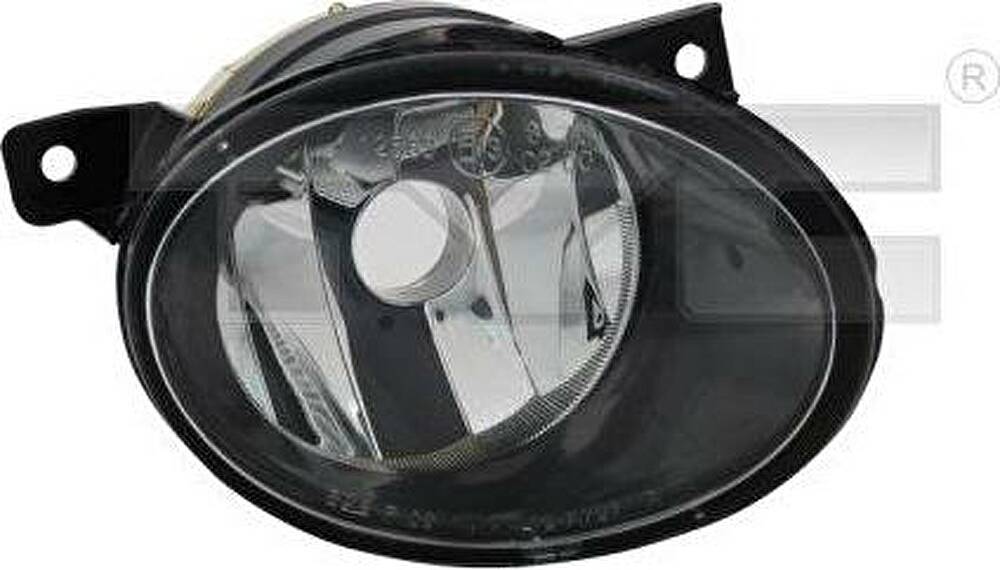 TYC 19-0918-01-2 противотуманная фара на VW TRANSPORTER V c бортовой платформой/ходовая часть (7JD, 7JE,