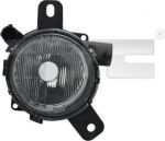 TYC 19-11009-01-2 противотуманная фара на OPEL CORSA D Van