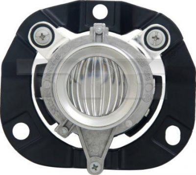 TYC 19-11023-05-2 противотуманная фара на ALFA ROMEO GIULIETTA (940)