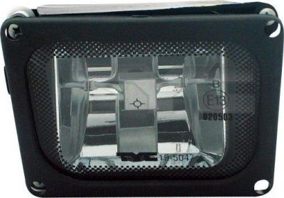 TYC 19-5048-05-2 противотуманная фара на FIAT TIPO (160)
