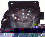 TYC 19-5084-05-2 противотуманная фара на AUDI A6 Avant (4B5, C5)