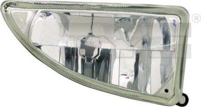 TYC 19-5315-05-2 противотуманная фара на FORD FOCUS (DAW, DBW)