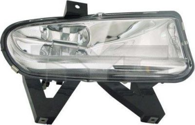 TYC 19-5338-05-2 противотуманная фара на PEUGEOT 406 Break (8E/F)