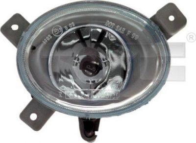 TYC 19-5735-05-9 противотуманная фара на VOLVO S60 I