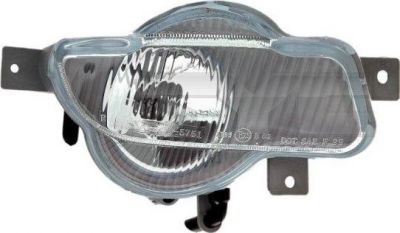 TYC 19-5751-05-9 противотуманная фара на VOLVO V70 II (SW)