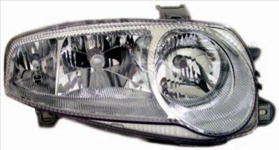 TYC 20-0122-35-2 основная фара на ALFA ROMEO 147 (937)