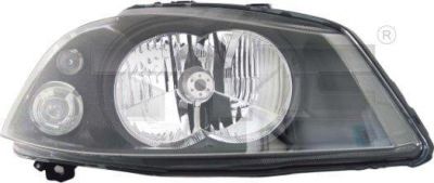 TYC 20-0209-05-2 основная фара на SEAT CORDOBA (6L2)