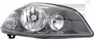 TYC 20-0212-05-2 основная фара на SEAT CORDOBA (6L2)