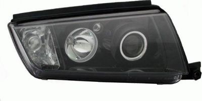TYC 20-0425-10-20 комплект главных фар на SKODA FABIA Combi (6Y5)