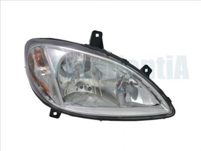 TYC 20-0464-00-21 основная фара на MERCEDES-BENZ VITO автобус (W639)