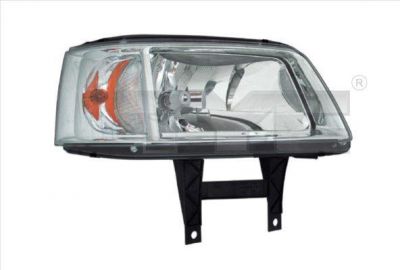 TYC 20-0468-05-2 основная фара на VW MULTIVAN V (7HM, 7HN, 7HF, 7EF, 7EM, 7EN)