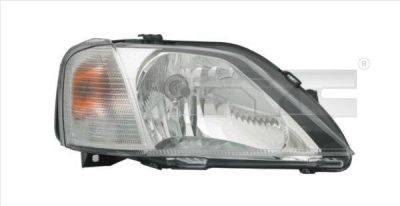 TYC 20-0646-05-2 основная фара на DACIA LOGAN (LS_)