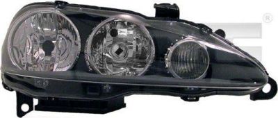 TYC 20-0971-05-2 основная фара на ALFA ROMEO 147 (937)