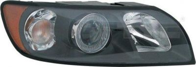 TYC 20-1032-05-2 основная фара на VOLVO S40 II (MS)