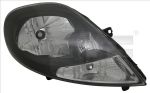 TYC 20-1099-65-2 основная фара на OPEL VIVARO фургон (F7)