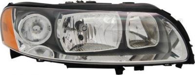 TYC 20-11035-06-2 основная фара на VOLVO XC70 CROSS COUNTRY