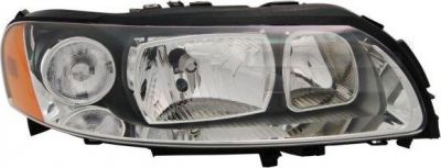 TYC 20-11035-36-2 основная фара на VOLVO XC70 CROSS COUNTRY