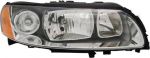 TYC 20-11036-06-2 основная фара на VOLVO XC70 CROSS COUNTRY
